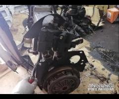 205 motore fiat 188a4000 - 8