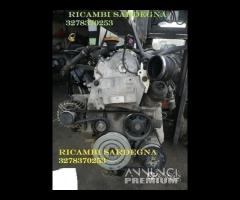 264 motore opel z13dte