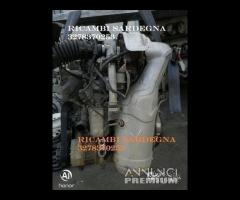 264 motore opel z13dte