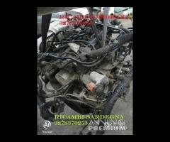 264 motore opel z13dte