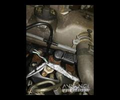 313 motore ford focus KKDA