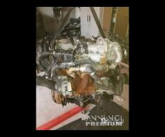 313 motore ford focus KKDA