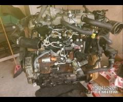 313 motore ford focus KKDA