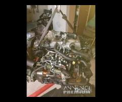 313 motore ford focus KKDA