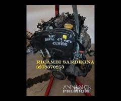 384 motore fiat bravo 192a8000