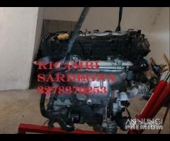 384 motore fiat bravo 192a8000