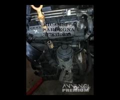 384 motore fiat bravo 192a8000