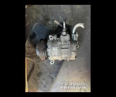 Freelander td4 compressore clima