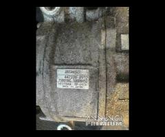 Freelander td4 compressore clima