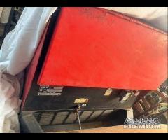 Gruppo elettrogeno mosa 7 /17 kw