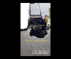 Motore 176a2000 punto