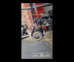 Motore 176a2000 punto