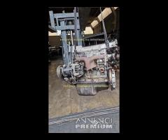 Motore 176a2000 punto