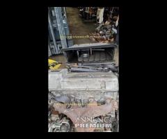 Motore 176a2000 punto