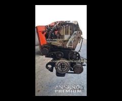 Motore 188a9000 1.3 mjt