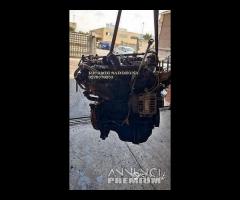 Motore 188a9000 1.3 mjt