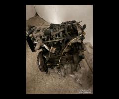 Motore 937a3000 .1.9 jtd