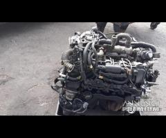 Motore citroen peugeot 9hx