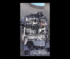 Motore citroen peugeot 9hx