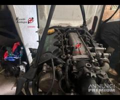 motore croma 939a1000