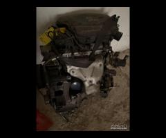 Motore DACIA RENAULT k7mf7
