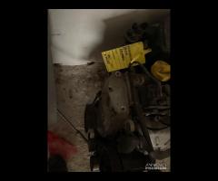 Motore DACIA RENAULT k7mf7