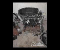 Motore DACIA RENAULT k7mf7