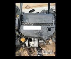 Motore fiat 199a9000