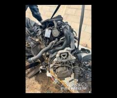 Motore fiat 199a9000