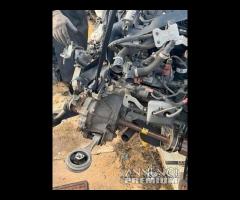 Motore fiat 199a9000 - 6