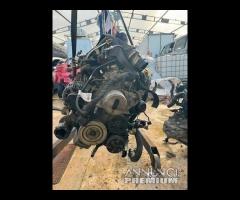 Motore fiat 199a9000 - 7