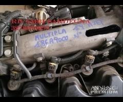 Motore fiat multipla tipo 186a9000