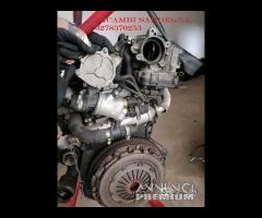 Motore fiat multipla tipo 186a9000