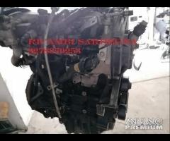 Motore fiat multipla tipo 186a9000 - 7