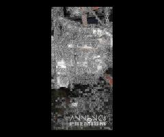 Motore fiesta 1.4 tdci av2q