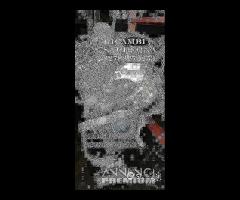 Motore fiesta 1.4 tdci av2q