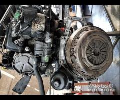 Motore ford focus hhda