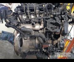 Motore ford focus hhda