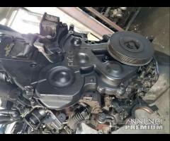 Motore ford focus hhda