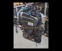 Motore k8kc6 dacia sandero