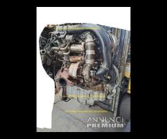 Motore k8kc6 dacia sandero