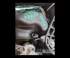 Motore k8kc6 dacia sandero