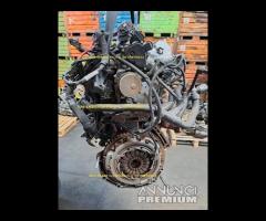 Motore k8kc6 dacia sandero