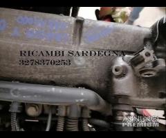 Motore lancia y 1.2 188a4000 tap.a vite