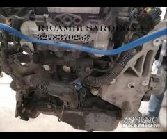 Motore lancia y 1.2 188a4000 tap.a vite