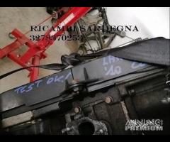 Motore lancia y 1.2 188a4000 tap.a vite