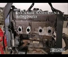 Motore lancia y 1.2 188a4000 tap.a vite