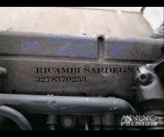 Motore lancia y 1.2 188a4000 tap.a vite - 6