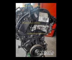 Motore peugeot 2008 bh01