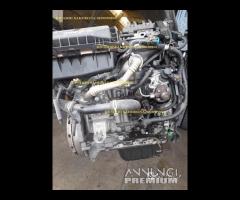 Motore peugeot 2008 bh01